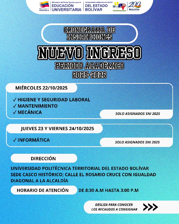 Ingreso 3
