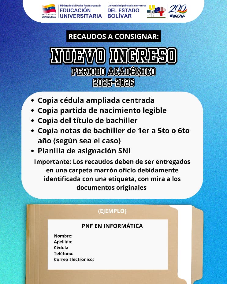 Ingreso 4